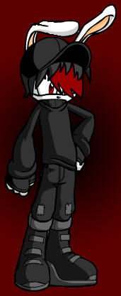 Design fait avec Male Furry Dollmaker v1.1 - geN8hedgehog